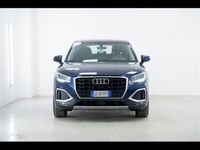 usata Audi Q2 Q235 1.5 tfsi Admired Advanced s tronic - Metallizzata Benzina - Manuale