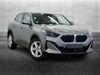 Usata BMW X2 Performance 150 CV (110 kW) 2024 Grigio SUV