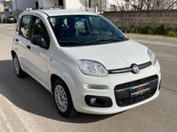 usata Fiat Panda 1.3 MJT S&S Easy Van 4 posti