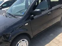 Usata Fiat Panda Classica 77 CV (56 kW) 2013 Nero Utilitaria