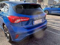 Usata Ford Focus ST-Line 120 CV (88 kW) 2022