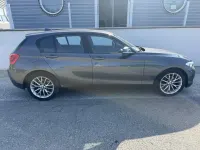 Usata BMW 116 116 CV (85 kW) 2016 Other Utilitaria