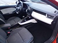 Usata Renault Clio V Intens 100 CV (73 kW) 2023 Blu