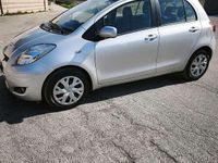 Usata Toyota Yaris Sol 90 CV (66 kW) 2010 Utilitaria
