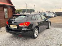 usata Chevrolet Cruze SW - 2013