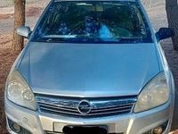 Usata Opel Astra 60 CV (44 kW) 2008 Grigio Station wagon
