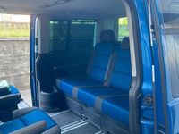 Usata VW Multivan 177 CV (130 kW) 2007 Monovolume