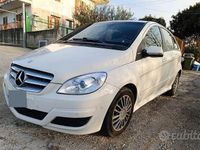 Usata Mercedes B170 116 CV (85 kW) 2009 Monovolume