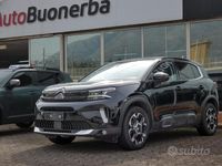 Usata Citroën C5 131 CV (96 kW) 2024 Nero Station wagon