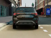 Nuova VW T-Cross Edition 115 CV (84 kW) 2026 Deep black perlato SUV