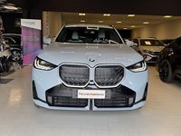 Usata BMW X3 M Sport 190 CV (139 kW) 2025 Grigio SUV