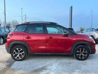 Usata Citroën C3 Aircross PureTech 131 CV (96 kW) 2022 Rosso SUV