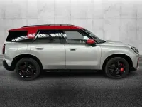 Usata Mini John Cooper Works Countryman 300 CV (220 kW) 2025 Argento SUV