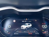 Usata MG ZS Luxury 116 CV (85 kW) 2025 Nero Berlina