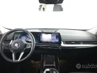 Usata BMW X1 xLine 150 CV (110 kW) 2023 Bluazzurro SUV