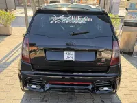 Usata Ligier JS50 2023 Nero Utilitaria