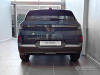 Nuova Opel Grandland X Edition 145 CV (106 kW) 2025 Bianco SUV