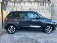Usata Fiat 500L Trekking 2017 Monovolume