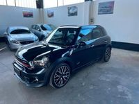 usata Mini John Cooper Works Countryman 1.6 ALL4