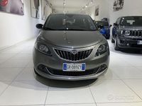 Usata Lancia Ypsilon S 69 CV (50 kW) 2024 Grigio Utilitaria