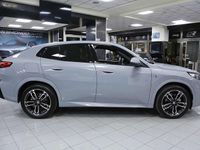 Usata BMW X2 M Sport 150 CV (110 kW) 2025 Brooklyn gray SUV