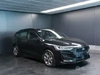 Usata Ford Focus ST-Line 125 CV (91 kW) 2025 Nero Station wagon