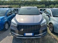 Usata DR DR 4.0 114 CV (83 kW) 2022 Grigio SUV