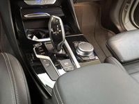 usata BMW X3 xDrive20d 48V Luxury Aut. + Tetto
