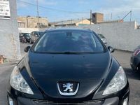 Usata Peugeot 308 108 CV (79 kW) 2008 Nero Station wagon