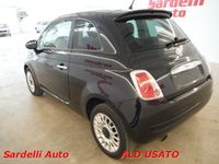 usata Fiat 500 1.3 Multijet 16V 95 CV Sport