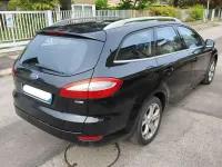 Usata Ford Mondeo Titanium 140 CV (102 kW) 2010 Nero Station wagon