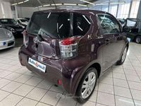 Usata Toyota iQ Executive 99 CV (72 kW) 2010 Viola Utilitaria