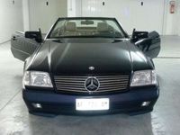 usata Mercedes 300 SLSL24