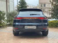 Usata Porsche Macan 245 CV (180 kW) 2019 Bluazzurro SUV