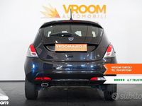 Usata Lancia Ypsilon S 69 CV (50 kW) 2024 Nero Utilitaria