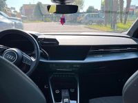 Usata Audi A3 S-Line 116 CV (85 kW) 2024 Grigio Berlina