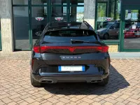 Usata Cupra Formentor 150 CV (110 kW) 2025 Nero SUV