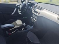 Usata Citroën C3 2012 Bianco