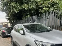 Usata Renault Kadjar Zen 110 CV (80 kW) 2017 Grigio SUV