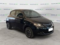 Usata Lancia Ypsilon S 70 CV (51 kW) 2024 Nero Utilitaria