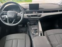 usata Audi A4 A4 2.0 TDI 150 CV Advanced