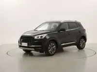 Usata DR DR 4.0 117 CV (86 kW) 2022 Nero SUV