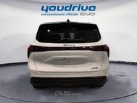 Nuova EVO Evo 7 177 CV (130 kW) 2026 Bianco SUV