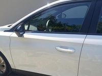 Usata MG MG4 EV 125 kW (170 CV) 2023 Bianco Utilitaria