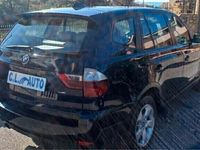 usata BMW X3 4x4 2.0 D