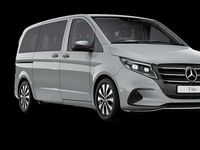 Nuova Mercedes Vito 136 CV (100 kW) 2026 Grigio Furgone