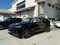 Usata Honda HR-V Advance 107 CV (78 kW) 2022 Nero SUV
