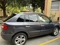 Usata Renault Koleos 150 CV (110 kW) 2011 Grigio SUV