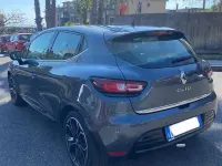 Usata Renault Clio 90 CV (66 kW) 2018 Grigio Utilitaria