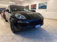 Usata Porsche Cayenne 2012 SUV